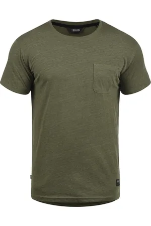 Solid Shirt 
