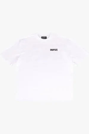 Dropsize Shirt 
