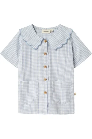 NAME IT Blouse