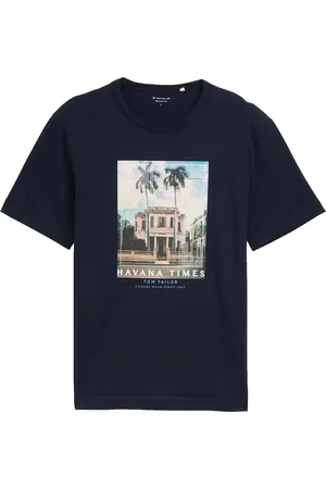 TOM TAILOR Shirt