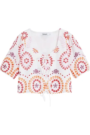 Desigual Blouse
