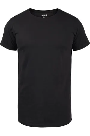 Solid Shirt 