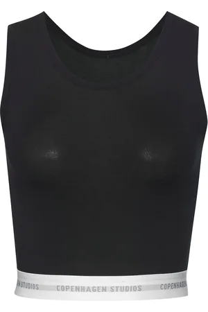 &Copenhagen Sporttop