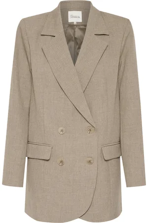 My Essential Wardrobe Blazers 