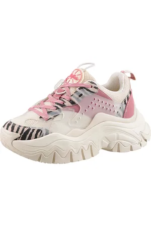 Buffalo Sneakers laag 