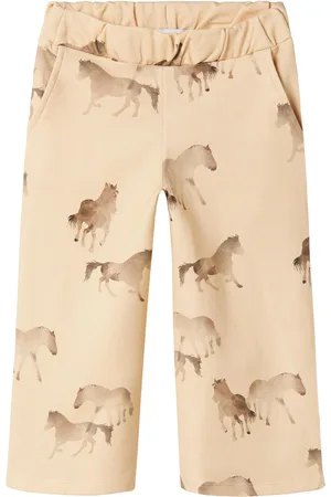NAME IT Broek