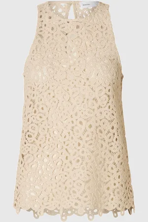 SELECTED Top