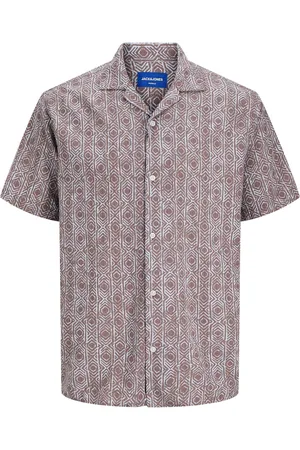 JACK & JONES Overhemd 