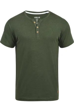 Solid Shirt 
