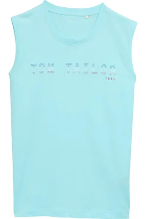 TOM TAILOR Shirt