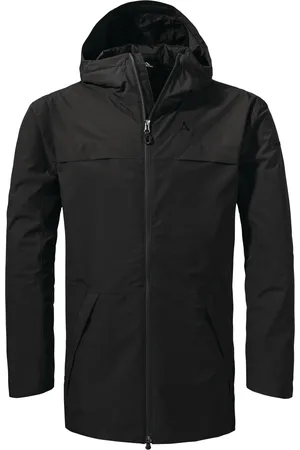 Schöffel Outdoorjas 