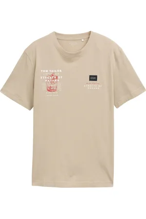 TOM TAILOR Shirt