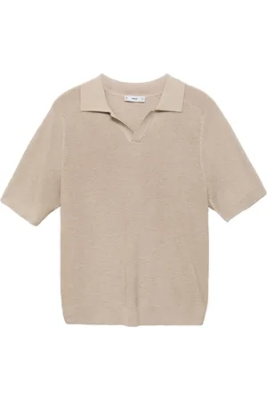 MANGO Shirt 