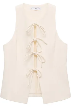 MANGO Gilet 