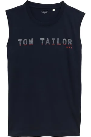 TOM TAILOR Shirt
