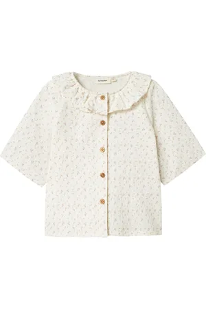 NAME IT Blouse