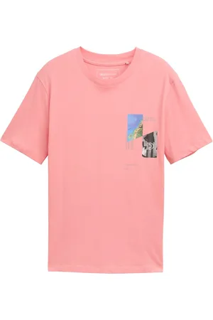TOM TAILOR Shirt