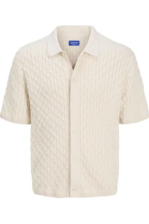 JACK & JONES Gebreid vest