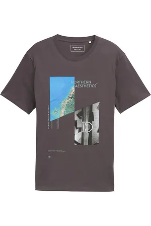 TOM TAILOR Shirt