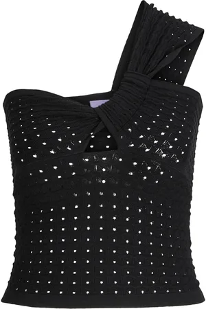 JJXX Gebreide top 