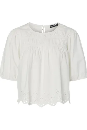 Pieces® Blouse 