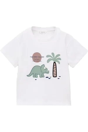 MANGO Shirt 