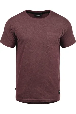 Solid Shirt 