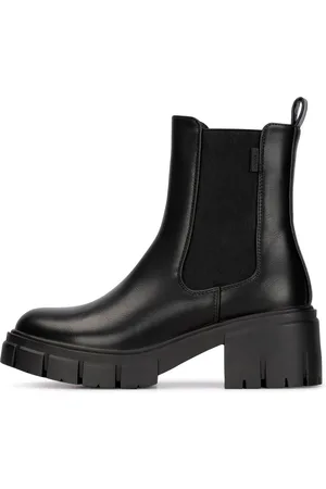 Posh By Poelman Chelsea boots 