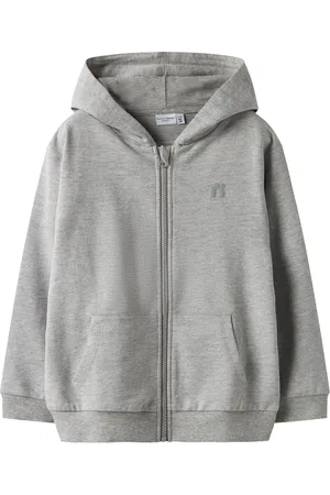 NAME IT Sweatvest