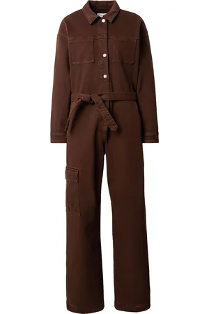 Dawn Jumpsuit 