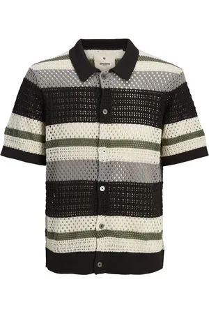 JACK & JONES Gebreid vest 