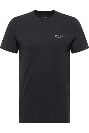 Mustang Shirt 