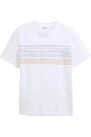 TOM TAILOR Shirt