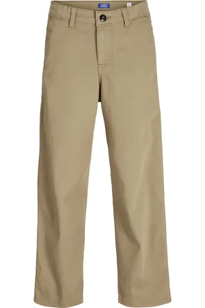 JACK & JONES Broek