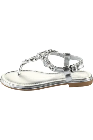 Buffalo Teenslipper 