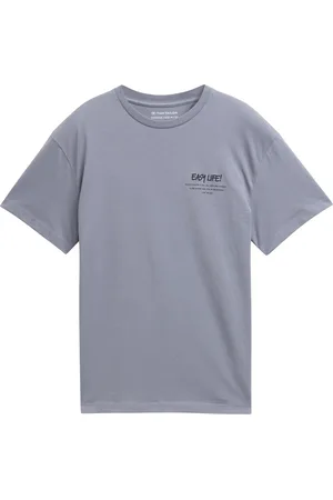 TOM TAILOR Shirt