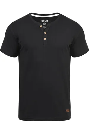 Solid Shirt 