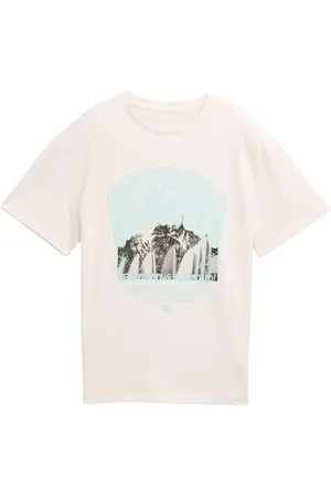 TOM TAILOR Shirt