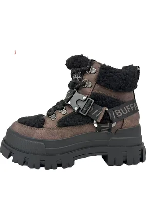 Buffalo Veterlaarsjes