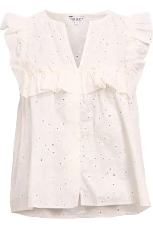 Object Blouse 
