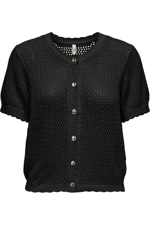 ONLY Gebreid vest 