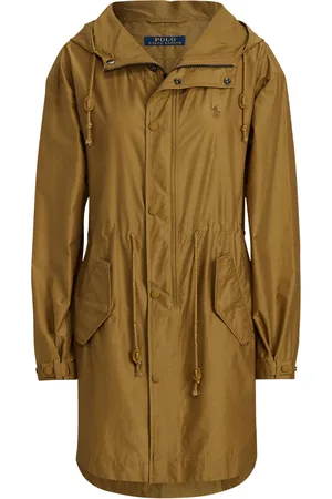 Ralph Lauren Tussenparka 