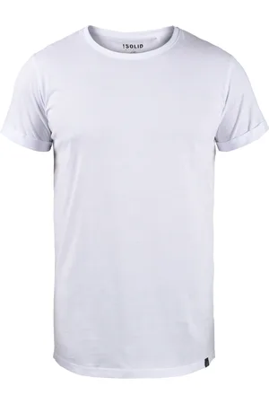 Solid Shirt 