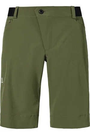 Schöffel Outdoorbroek 