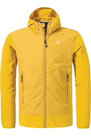Schöffel Outdoorjas 
