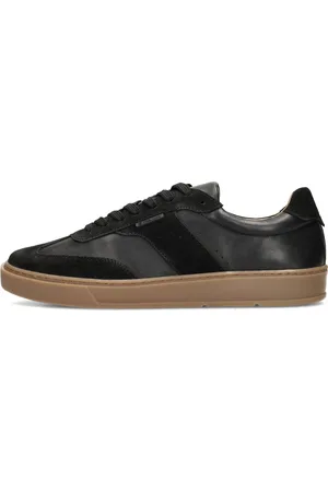 PS Poelman Sneakers laag 
