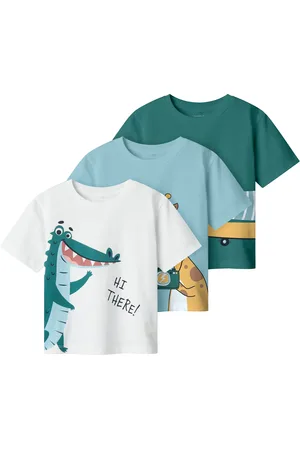 NAME IT Shirt 