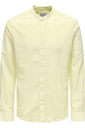 Only & Sons Overhemd 