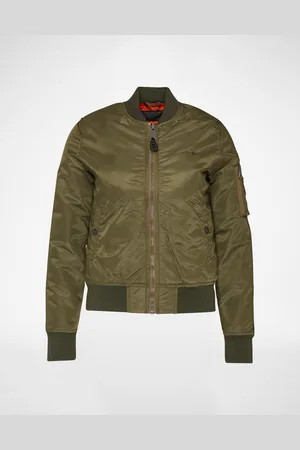 Schott NYC Tussenjas 