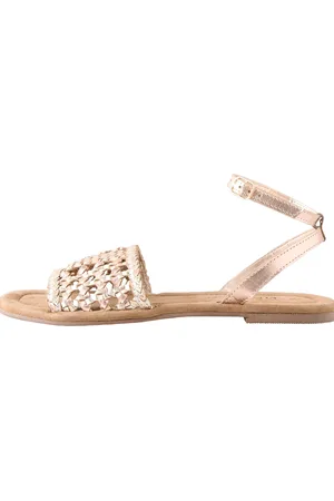 Next Sandalen met riem